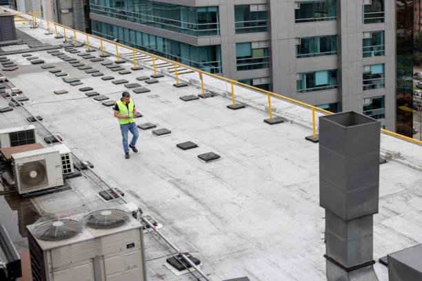 Best Roof Leak Repair  in Loch Sheldrake, NY