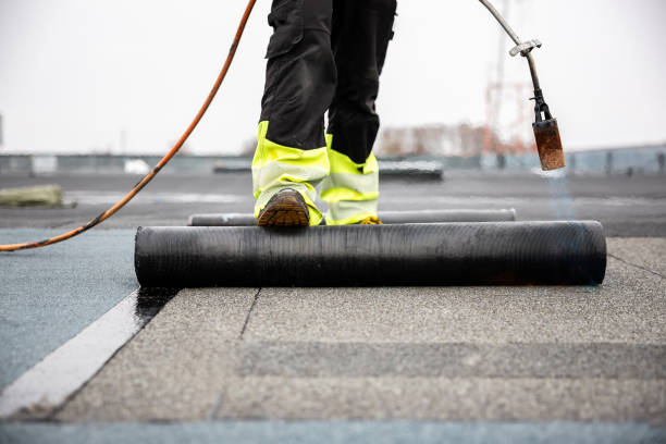 Best Tile Roofing Installation  in Loch Sheldrake, NY