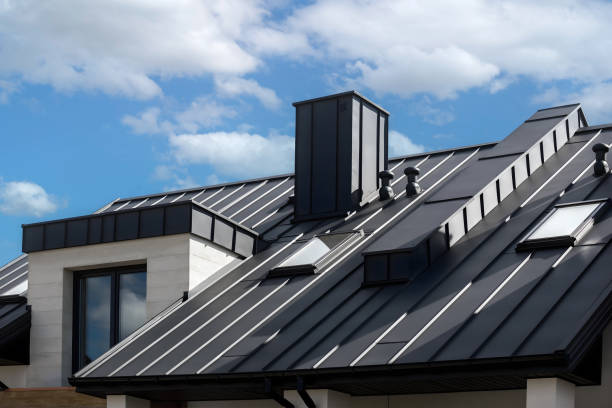 Best Metal Roofing Installation  in Loch Sheldrake, NY